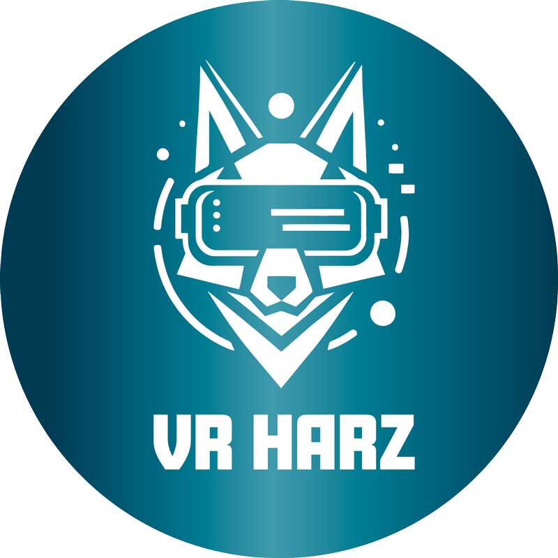 Virtual Reality Erlebnis im Harz