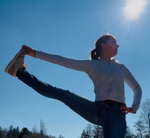 HarrietYoga