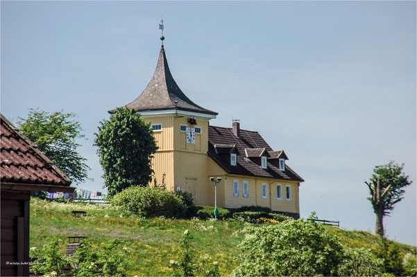 Stadtfest Sankt Andreasberg 2026