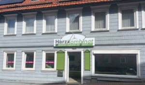 Harzkombinat