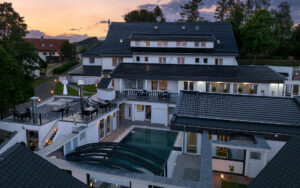 Angelo Spa Resort
