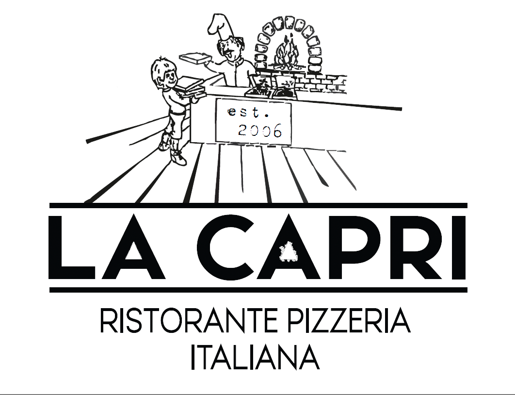 La Capri – feinste italienische Gerichte