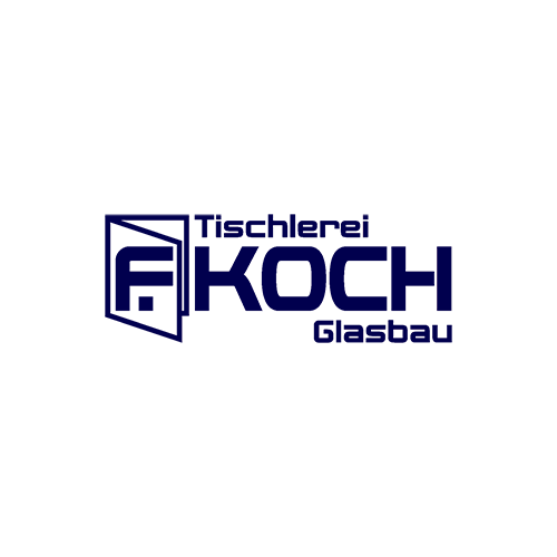 F. Koch – Tischlerei und Glasbau
