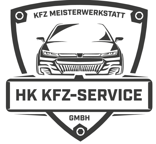 Logo HK-KFZ-Service St. Andreasberg
