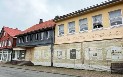 Initiative gegen Schrottimmobilien